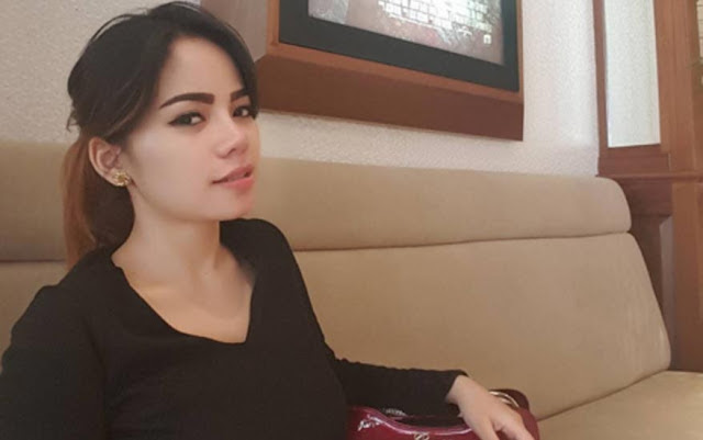 Dinar Candy Koleksi Foto Seksi Dj Singer Dangdut Hot Rumah Foto Artis