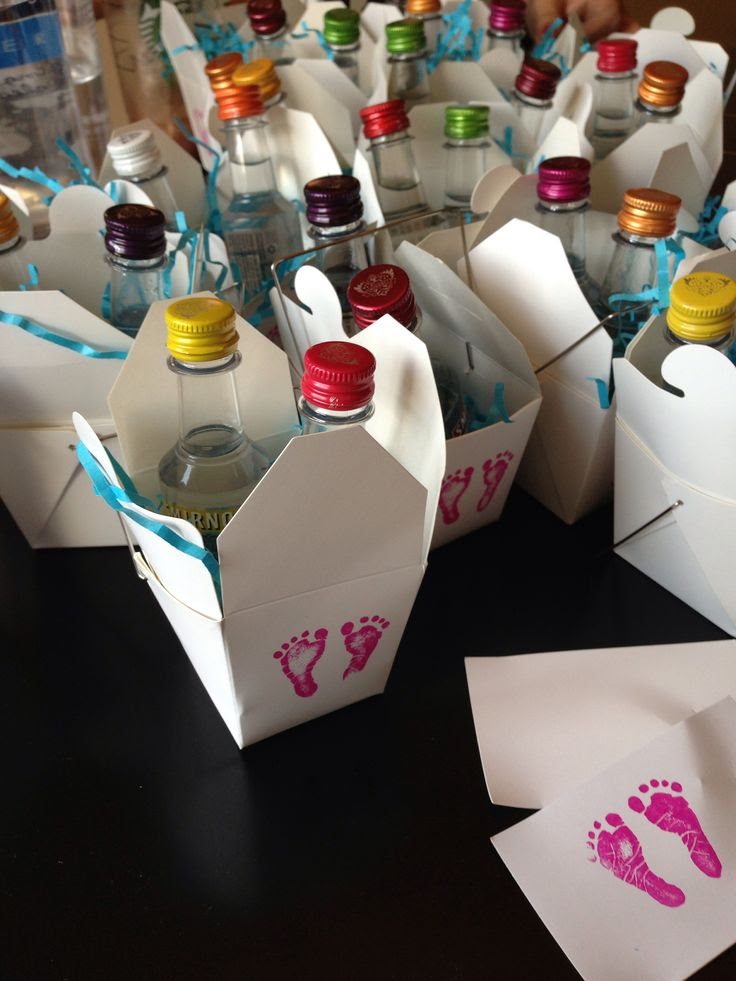 26 New How To Host A Coed Baby Shower Baby Shower