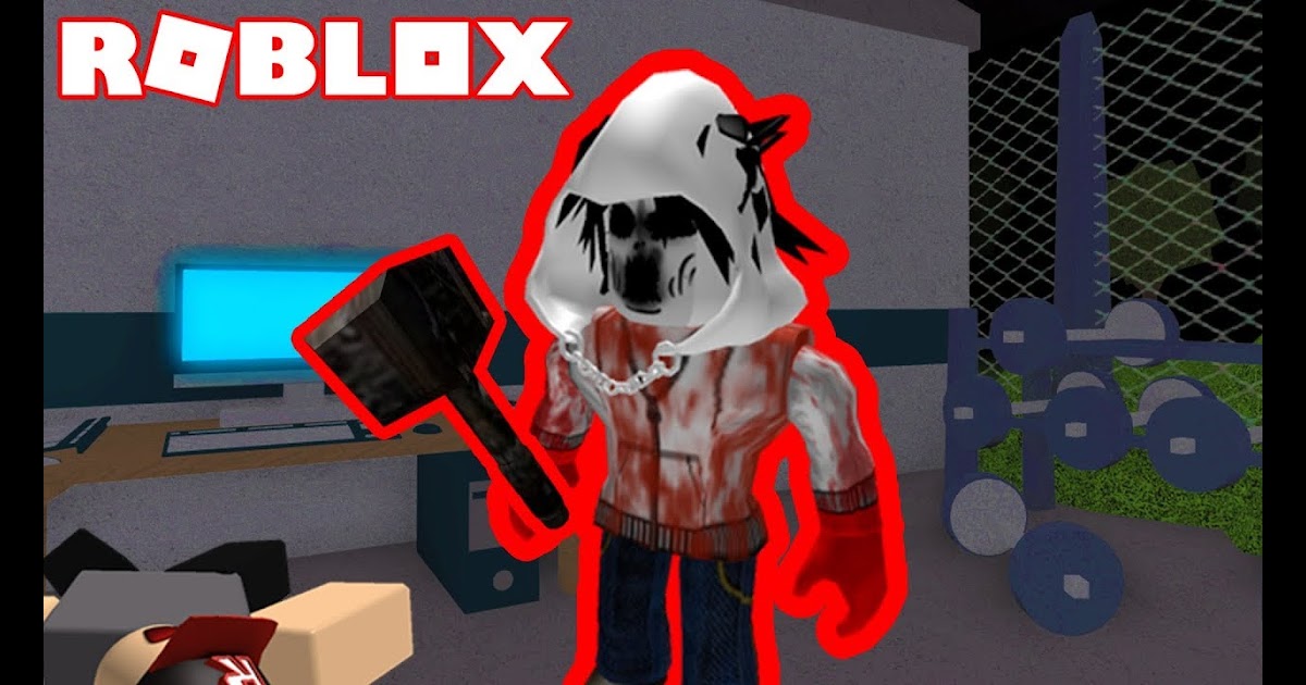 Eligu Info Roblox Flee The Facility Don T Get Caught By The Beast