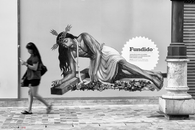 FUNDIDO