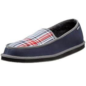 quicksilver slipper
