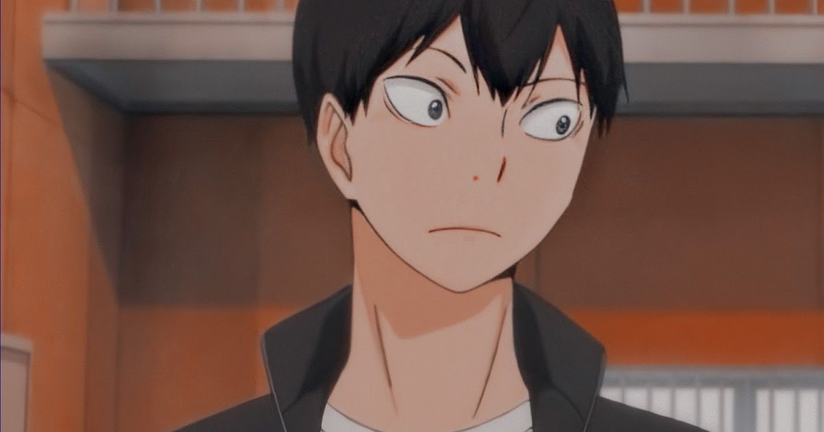 Matching Pfp Anime Haikyuu / haikyuu - bokuto and akaashi matching