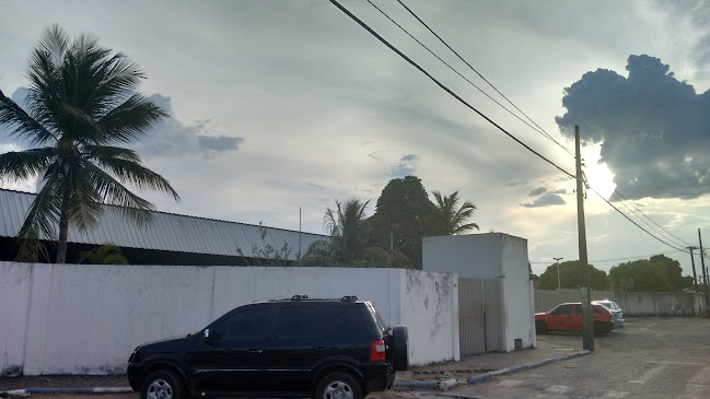 Escola Estadual Profª Frascisca Élzika de Souza Coelho - Escola