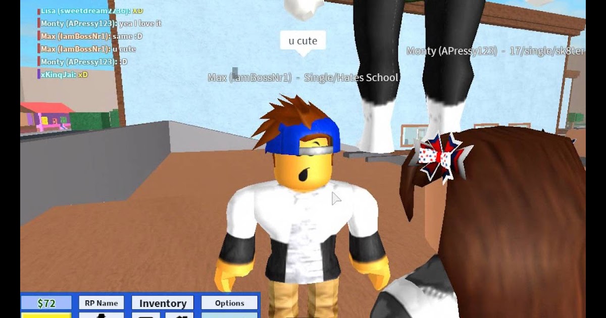 oders