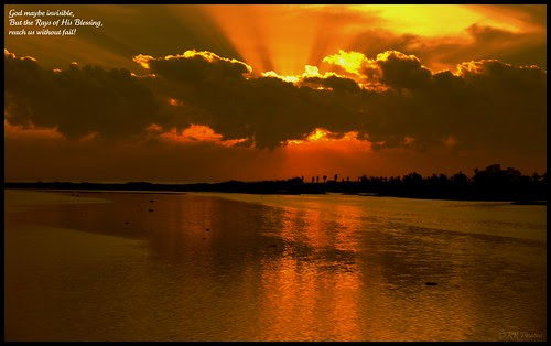 Sunrays