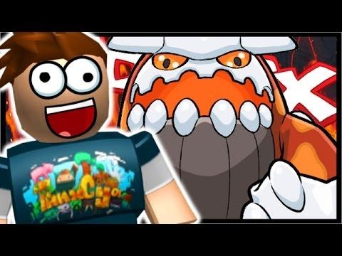 dantdm heatran venusaur ep cyberspaceandtime