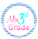 Mrs. 3rd Grade