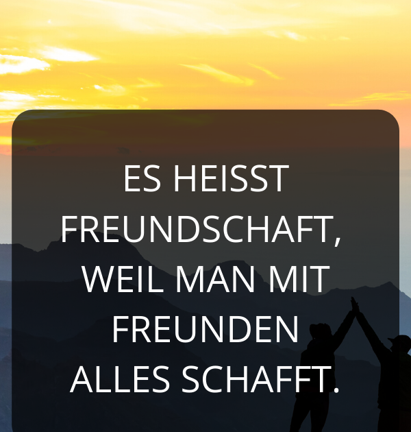 Danke Für Freundschaft Sprüche Germany Danke