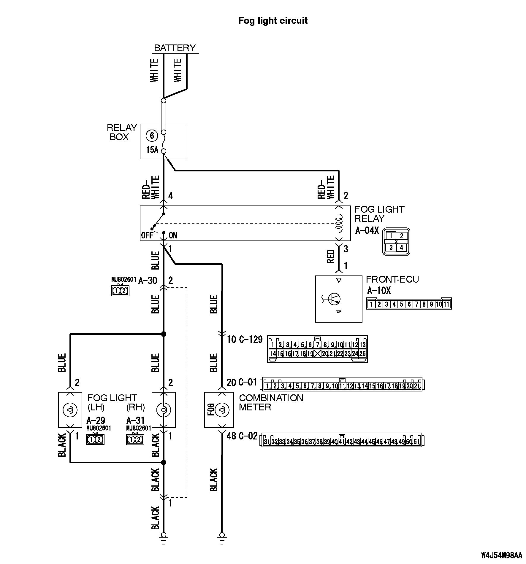 2004 Mitsubishi Lancer Radio Wiring Diagram - Wiring Diagram Schemas