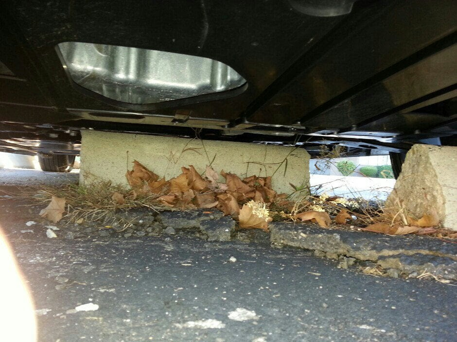 Mazda 3 Undercarriage Cover Replacement - Ultimate Mazda