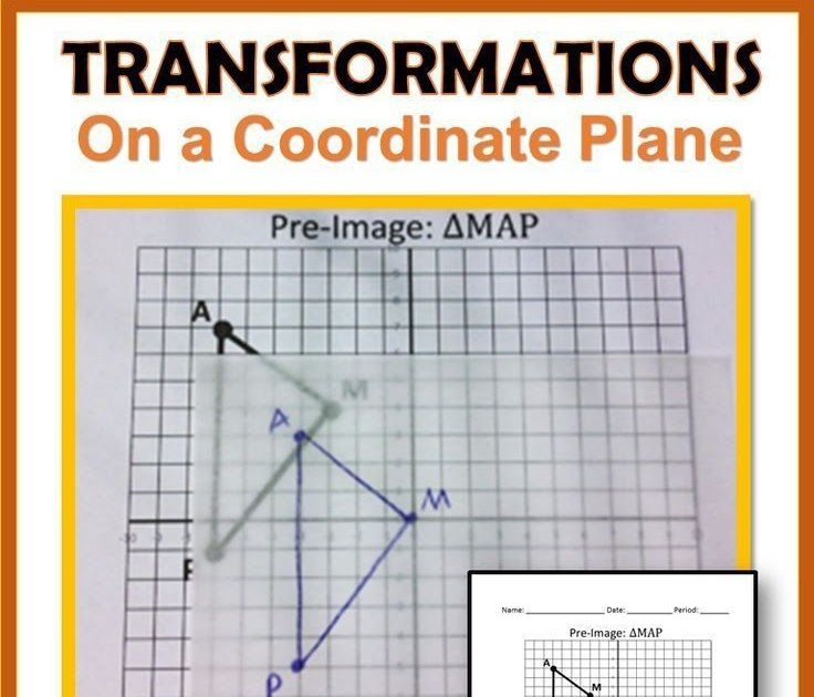 25 Geometry Transformation Composition Worksheet Answers - Worksheet
