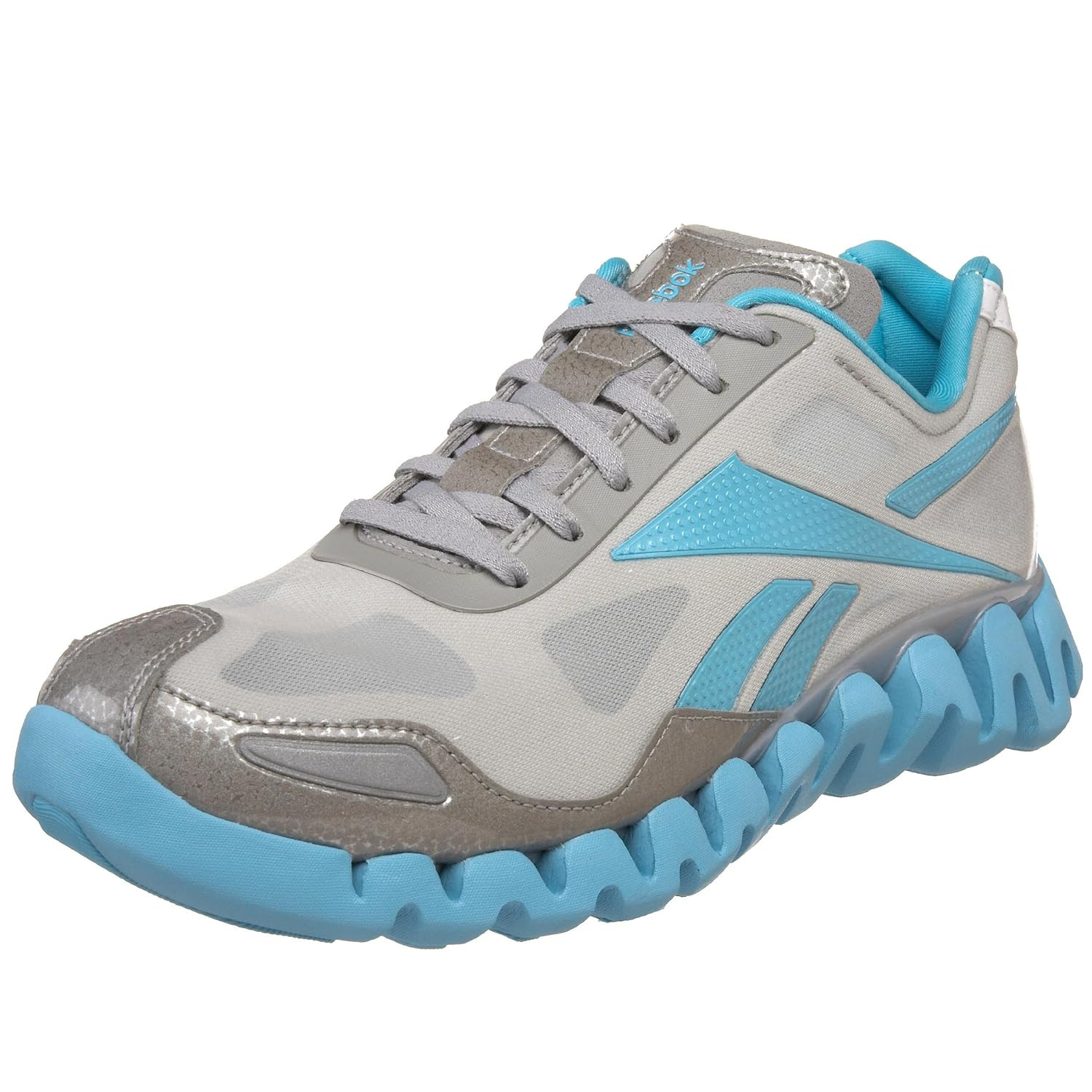men's zig pulse running shoe
