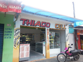 Thiago Cell