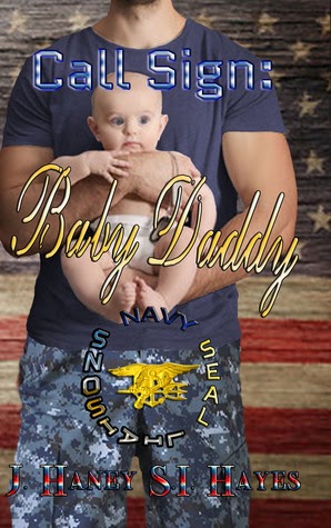 Blog Tour- Baby Daddy By J. Hayes & H.I. Hayes