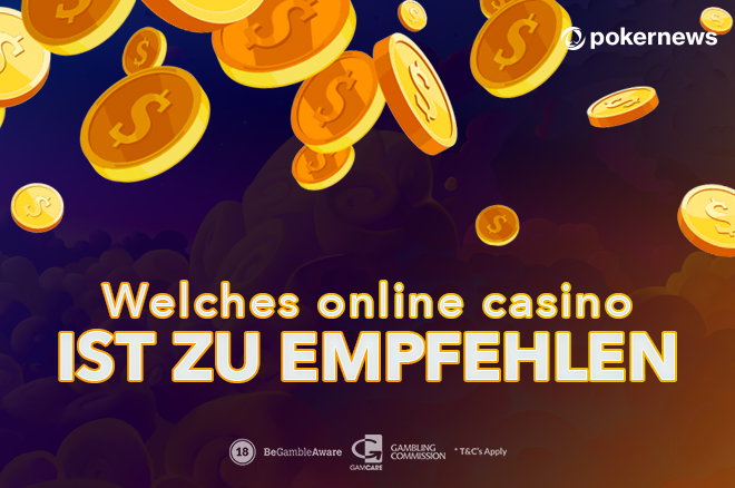 welches online casino könnt ihr empfehlen