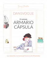 megustaleer - El método armario cápsula - DANSVOGUE