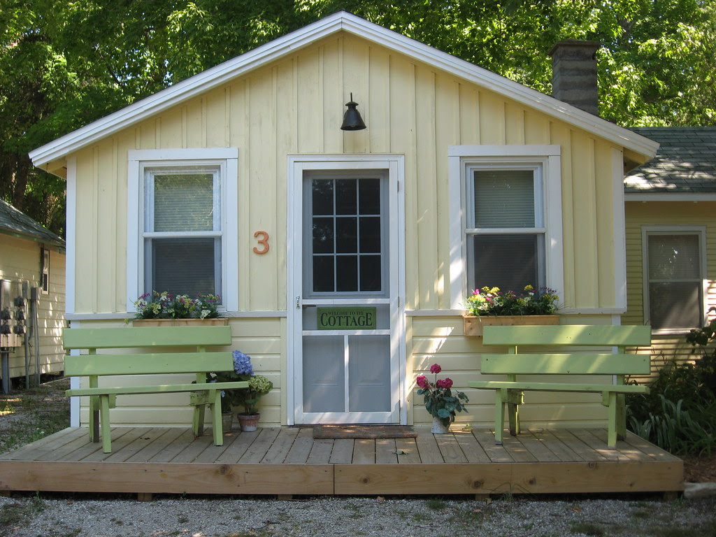 cottage