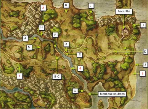 Dragon Quest 8 3ds World Map Treasure Chests | Current Red Tide Florida Map