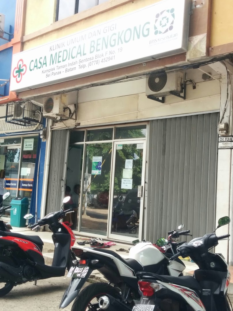 Klinik Umum Casa Medical Bengkong Photo
