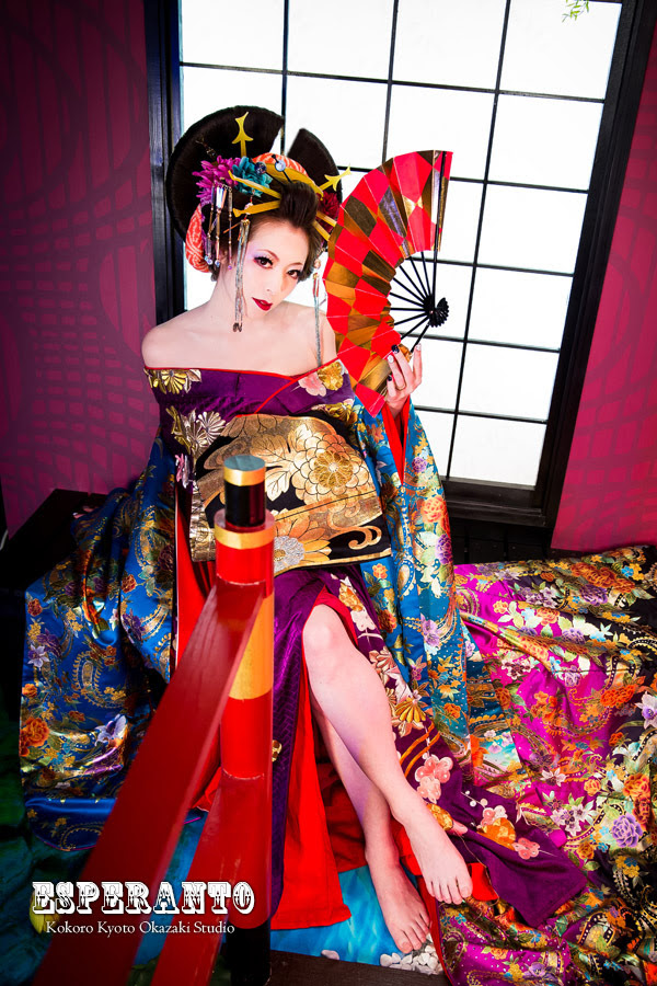 上花魁花嫁 インスピレーションを与える名言