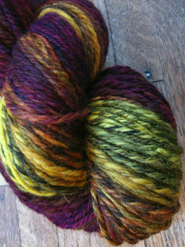 Colorways Club September 09
