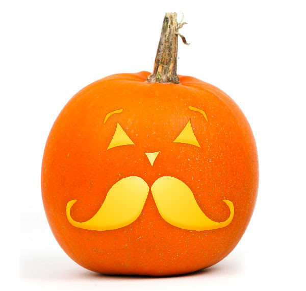 mustache-pumpkin-carving-template-new-concept