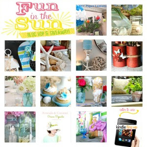 fun in the sun roundup