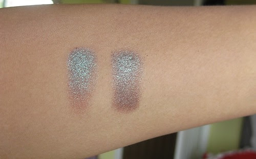 Wet n Wild and MUA comparison