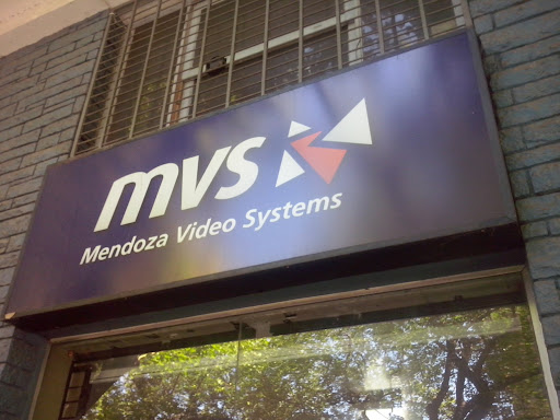 Mendoza Video Systems
