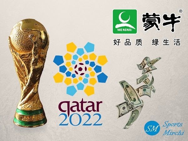 Qatar 2022 World Cup Font - TRUTWO