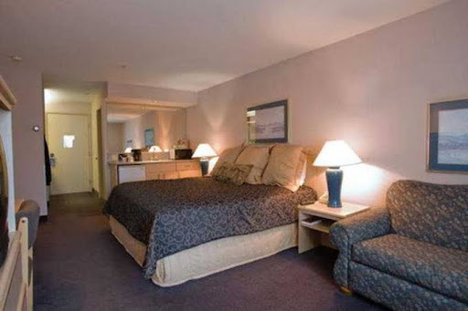 Hotel «Shilo Inn Hotel», reviews and photos, 1609 E Harbor St, Warrenton, OR 97146, USA