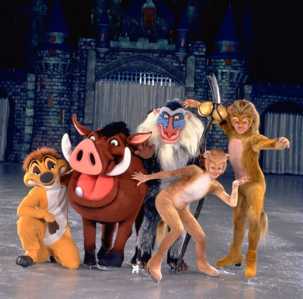 HRP_DOI20_16.TIMON, PUMBAA, RAFIKI, NALA AND SIMBA