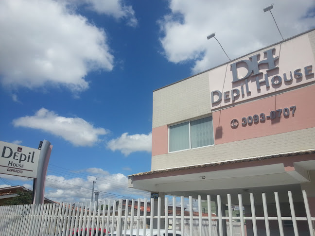 Comentários e avaliações sobre Depil House - Jd das Américas