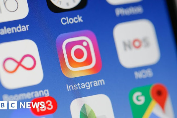 top coverage bbc news - instagram ousting fake followers from accounts tech news top
