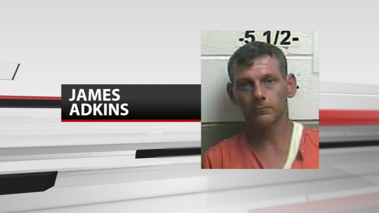 Inmate left overnight in Kentucky courthouse cell
