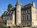 Château Hôtel de la Ferrière Buléon