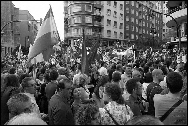 Huelga 29-S (Valencia 2010)