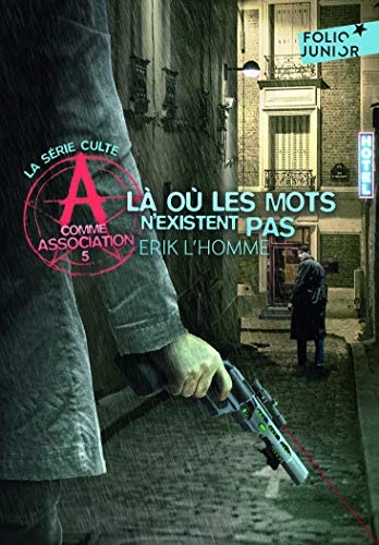 Categorie de Livre Télécharger A comme Association (Tome 5)  Là où