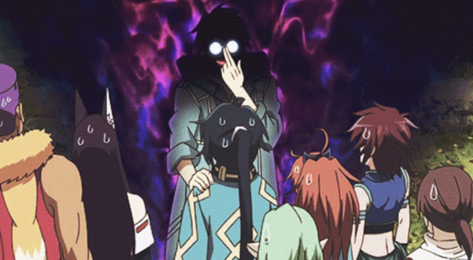 Anime Death Stare / 7 watchers16.1k page views221 deviations. - Tuxedo