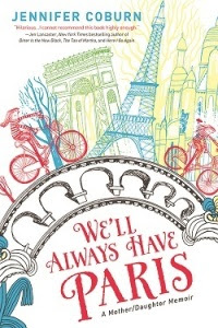 We'll always have Paris cover