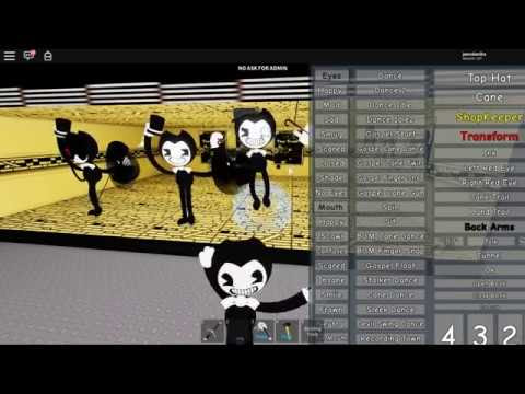Roblox Id Code Music Bendy Song Roblox Codes 2019 September