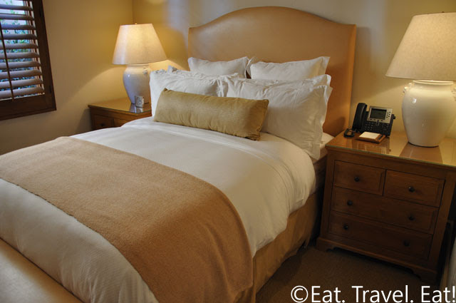 Small Bedroom
