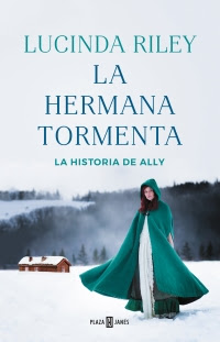 megustaleer - La hermana tormenta (Las Siete Hermanas 2) - Lucinda Riley