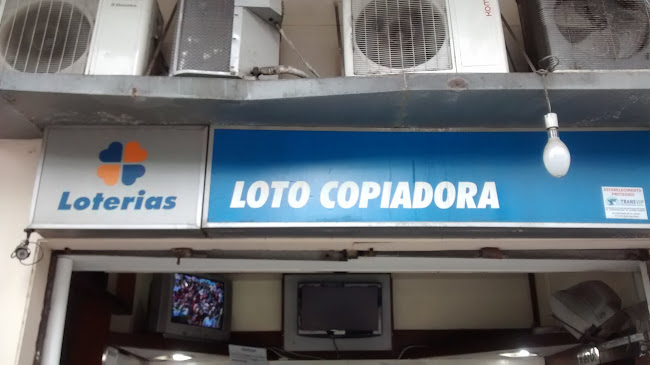 Avaliações sobre Loteria Leblon em Rio de Janeiro - Casa lotérica