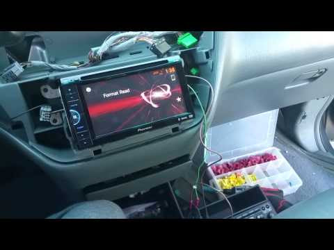 32 Pioneer Avh 200bt Wiring Diagram - Free Wiring Diagram Source
