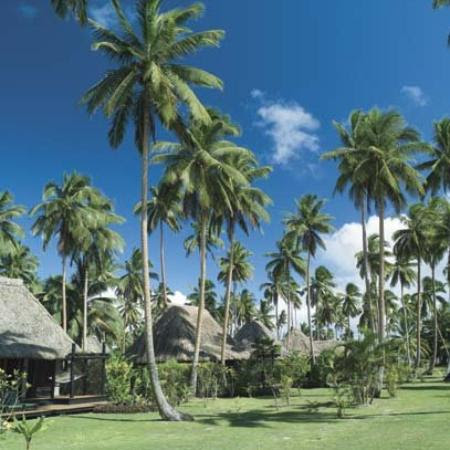 Photos of Jean-Michel Cousteau Fiji Islands Resort, Savusavu