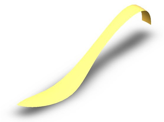 surface solidworks 4