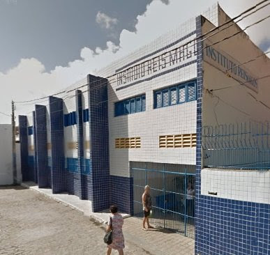 Avaliações sobre Instituto Reis Magos em Natal - Escola