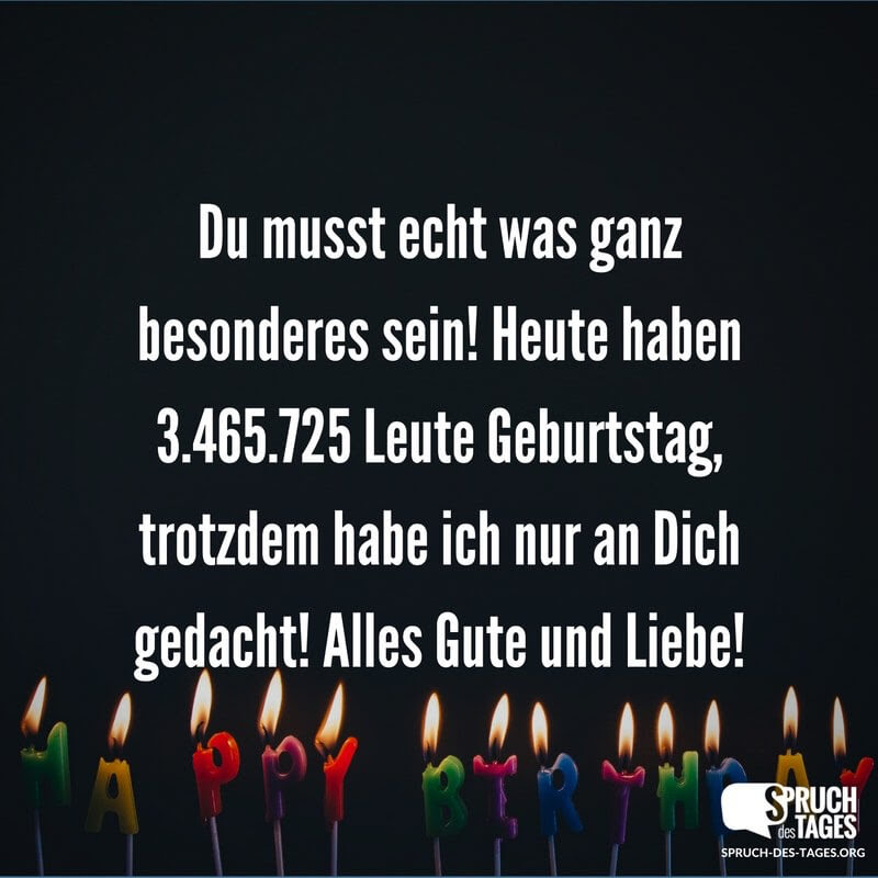 Schöne Geburtstagssprüche Für Verstorbene