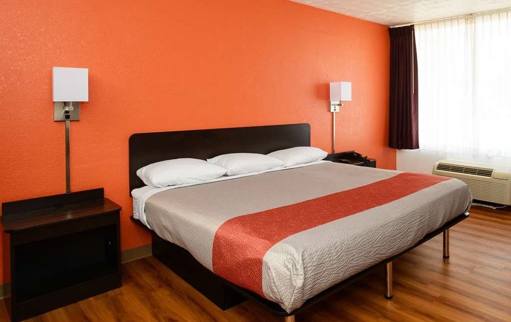 Discount [80% Off] Motel 6 Mt Jackson Va United States | Top Hotels
